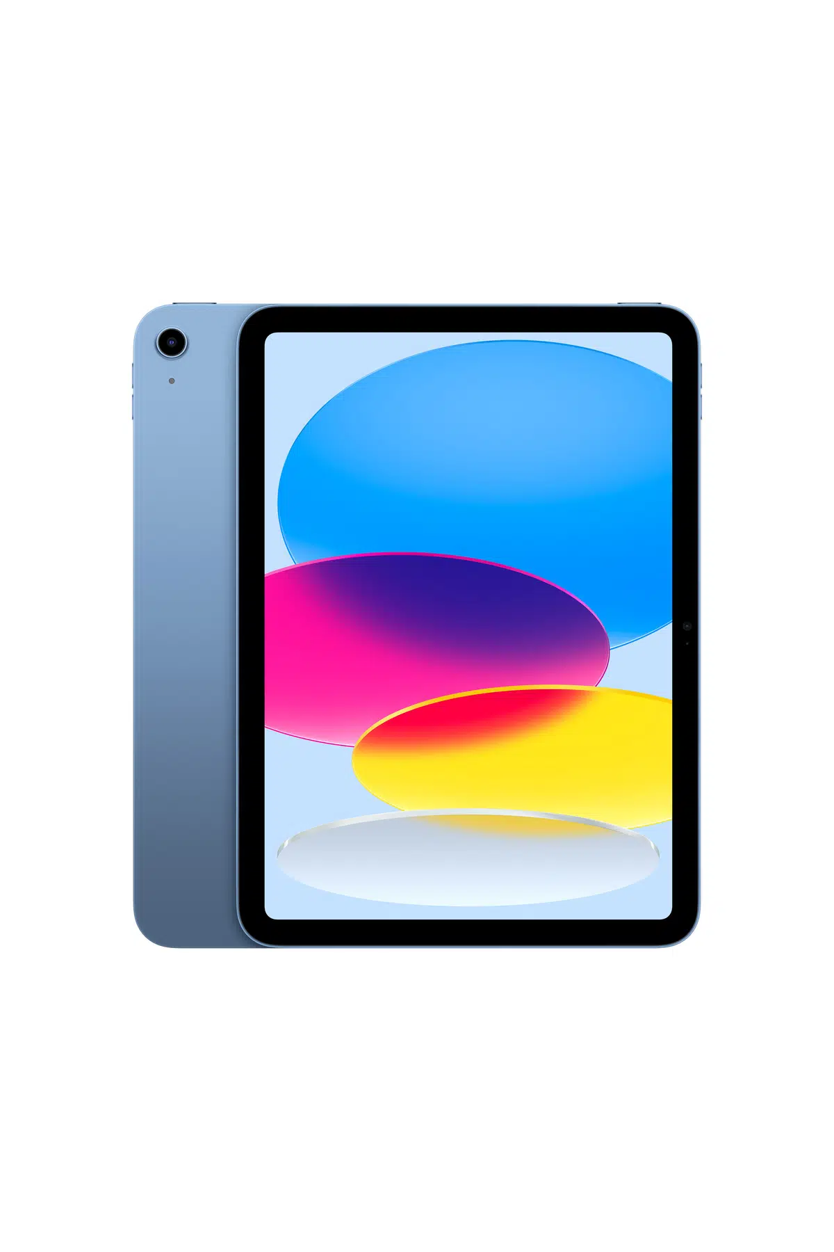 Apple 11-inch iPad Wi-Fi 128GB - Mavi