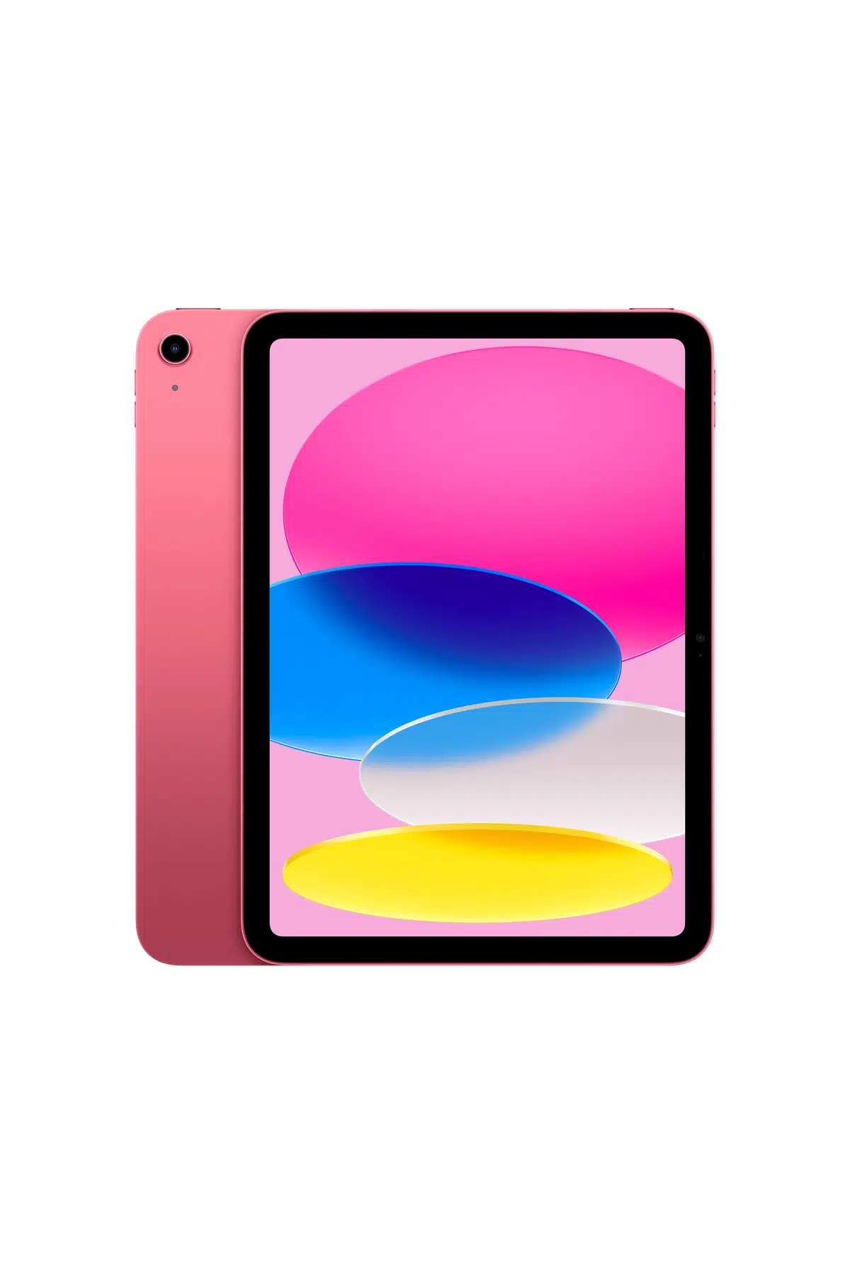 Apple 11-inch iPad Wi-Fi 128GB - Pembe