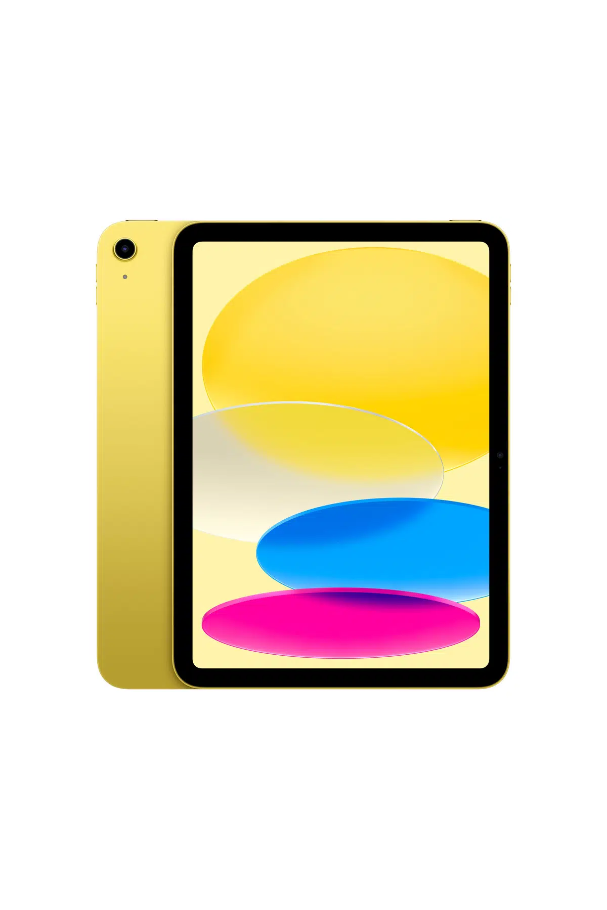 Apple 11-inch iPad Wi-Fi 128GB - Sarı