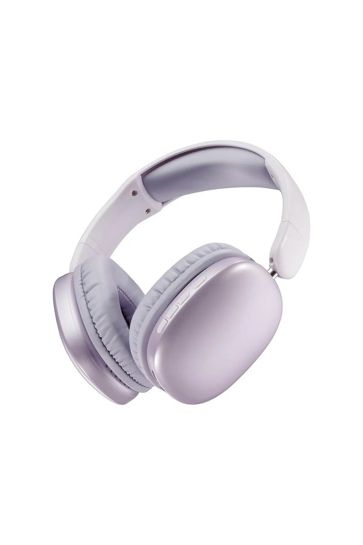 CELLULARLINE Music Sound Maxi 3 ANC Katlanabilir Bluetooth Kulak Üstü Kulaklık Toz Pembe