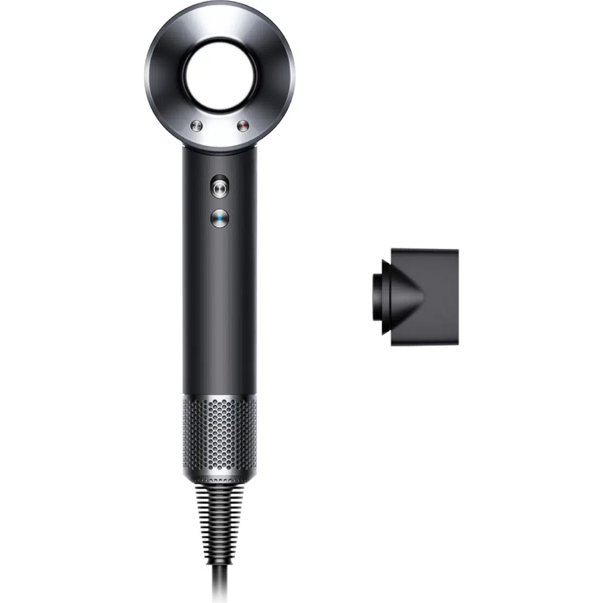 Dyson Supersonic™ Origin Saç Kurutma Makinesi (Siyah/Nikel)