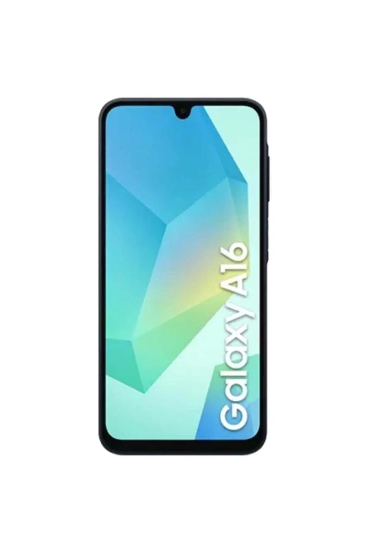 Galaxy A16 5G 8 GB / 256 GB Siyah Cep Telefonu (Samsung Türkiye Garantili)