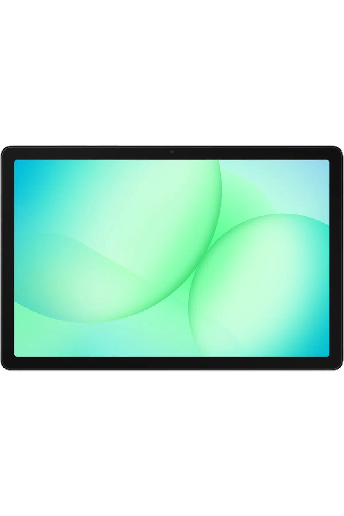 Galaxy Tab A11+ 6GB 128GB Gümüş Tablet