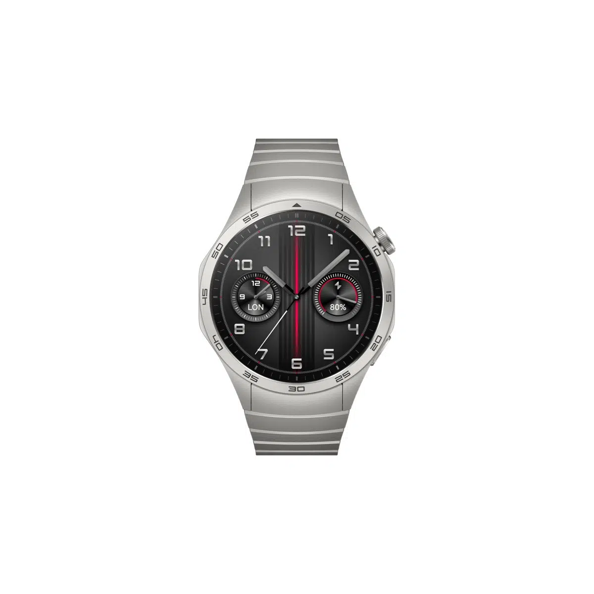 HUAWEI Watch GT4 46mm - Metal