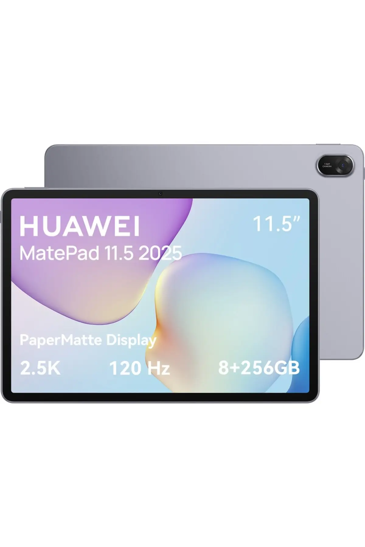 Huawei Yeni (2025) MatePad 11.5" PaperMatte 8GB 256GB Tablet