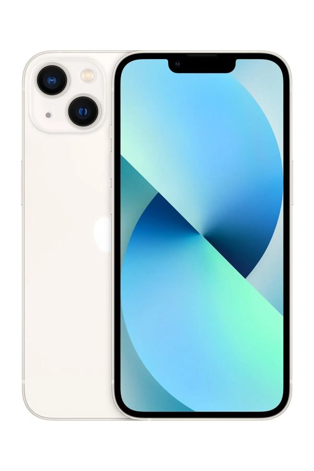 iPhone 13 128 GB Beyaz