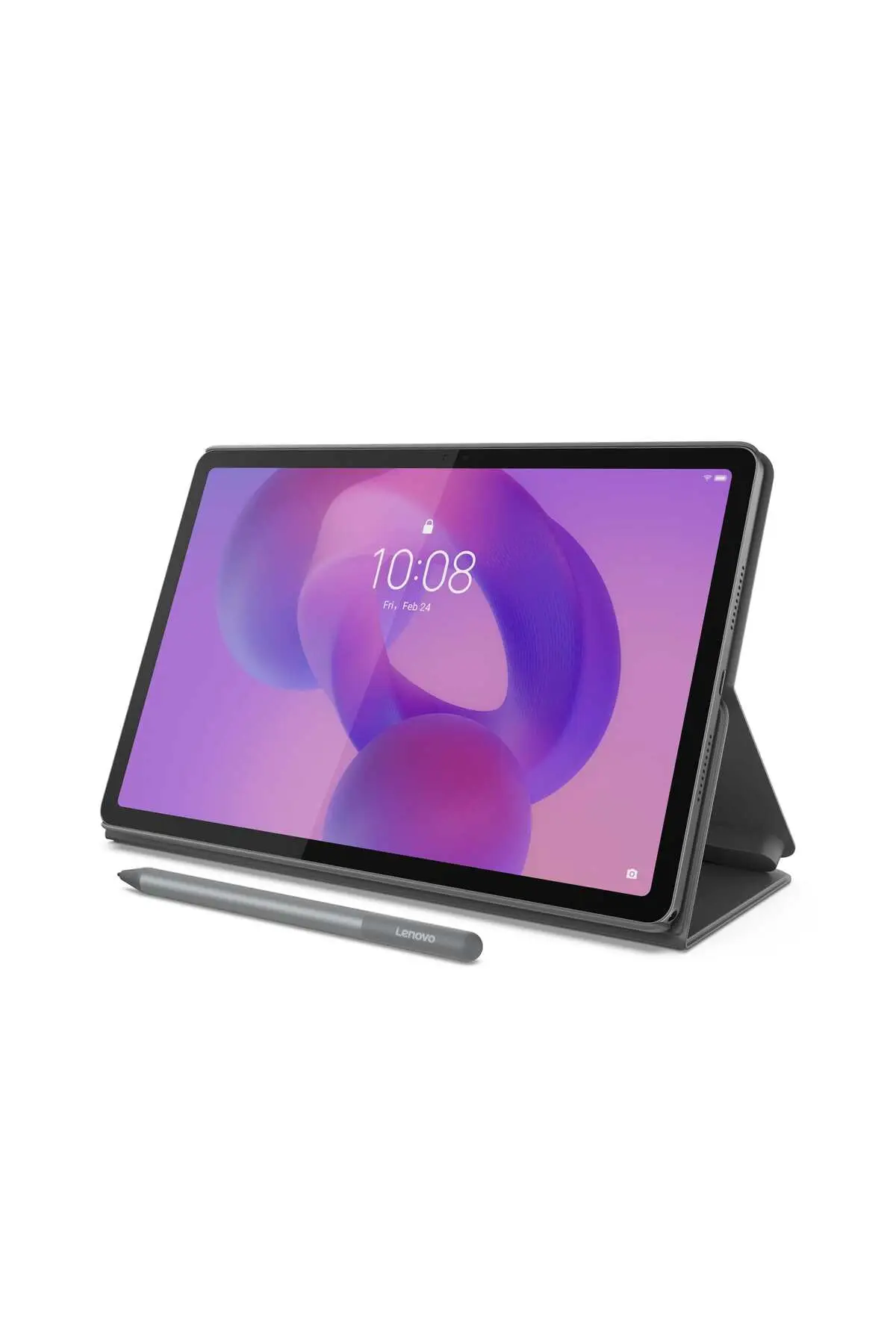 Lenovo Idea Tab 8GB 128GB 11" 2.5K Sim Kartlı 5G Tablet+Kalem+Kılıf ZAFM0109TR