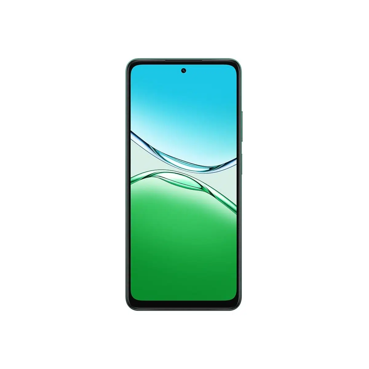 Oppo A5 4g 6/128 Akıllı Telefon Aurora Yeşil