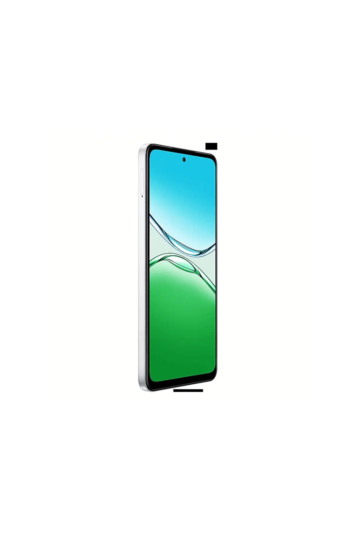OPPO A5 4G 6/128 GB Akıllı Telefon Mist Beyaz