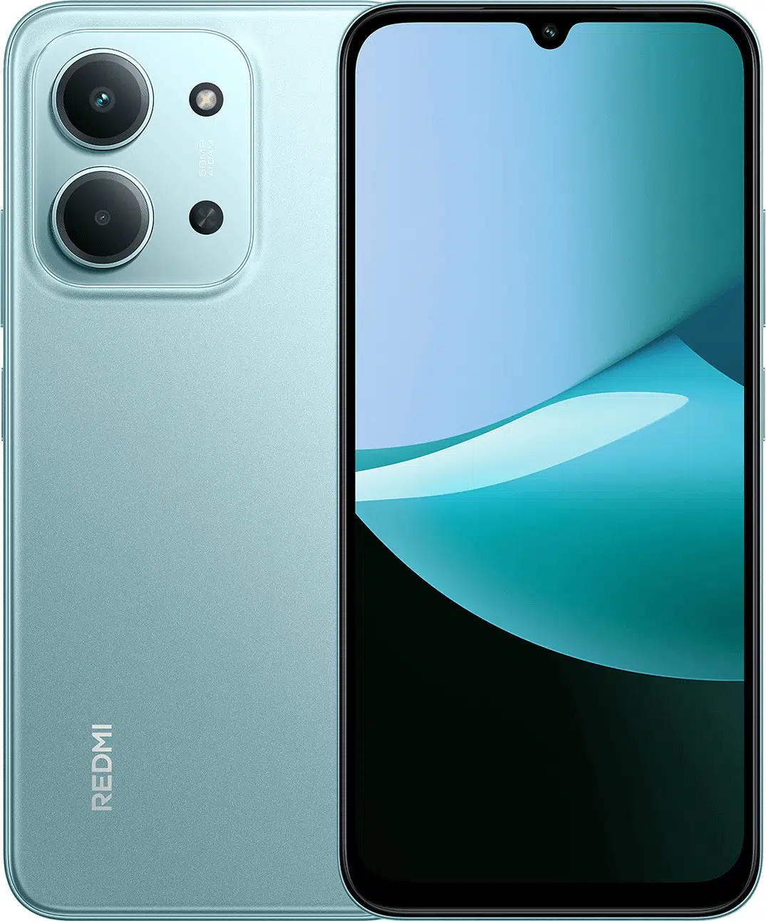 REDMI 15C 5g 256 GB 8 GB Ram (Xiaomi Türkiye Garantili) Yeşil