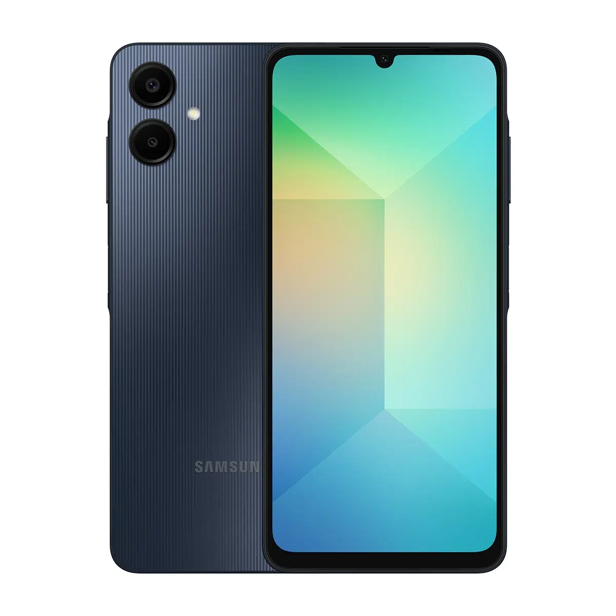 Samsung Galaxy A06 128 GB 4 GB Ram (Samsung Türkiye Garantili) Siyah