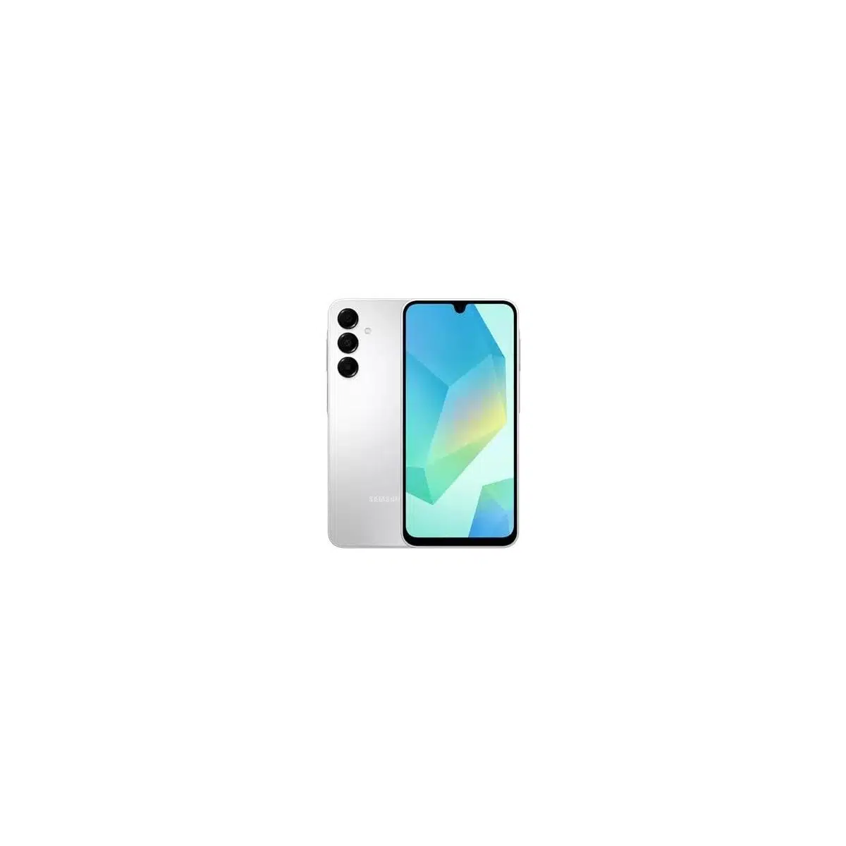 Samsung Galaxy A16 128 GB 4 GB Ram (Samsung Türkiye Garantili) Gri