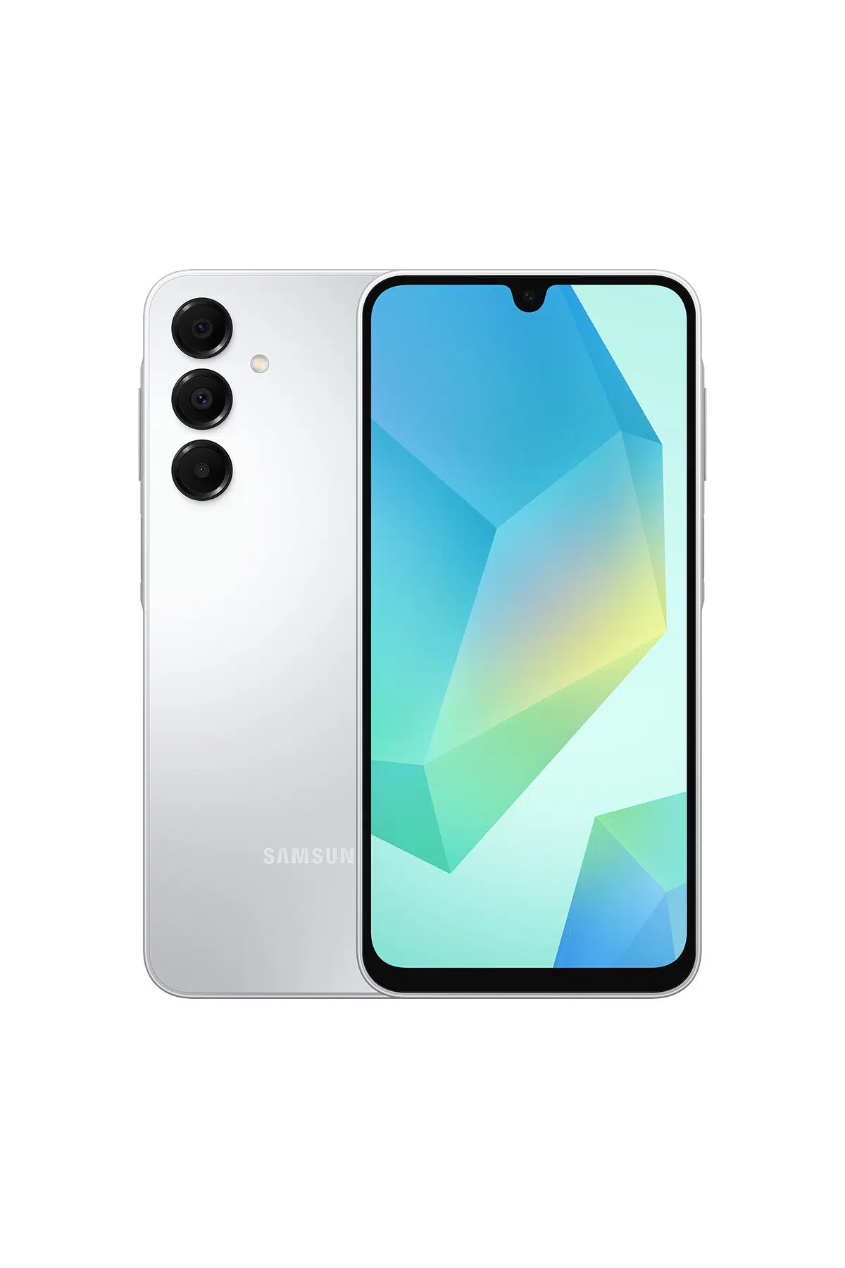 Samsung Galaxy A16 128 GB 6 GB Ram (Samsung Türkiye Garantili) Gri