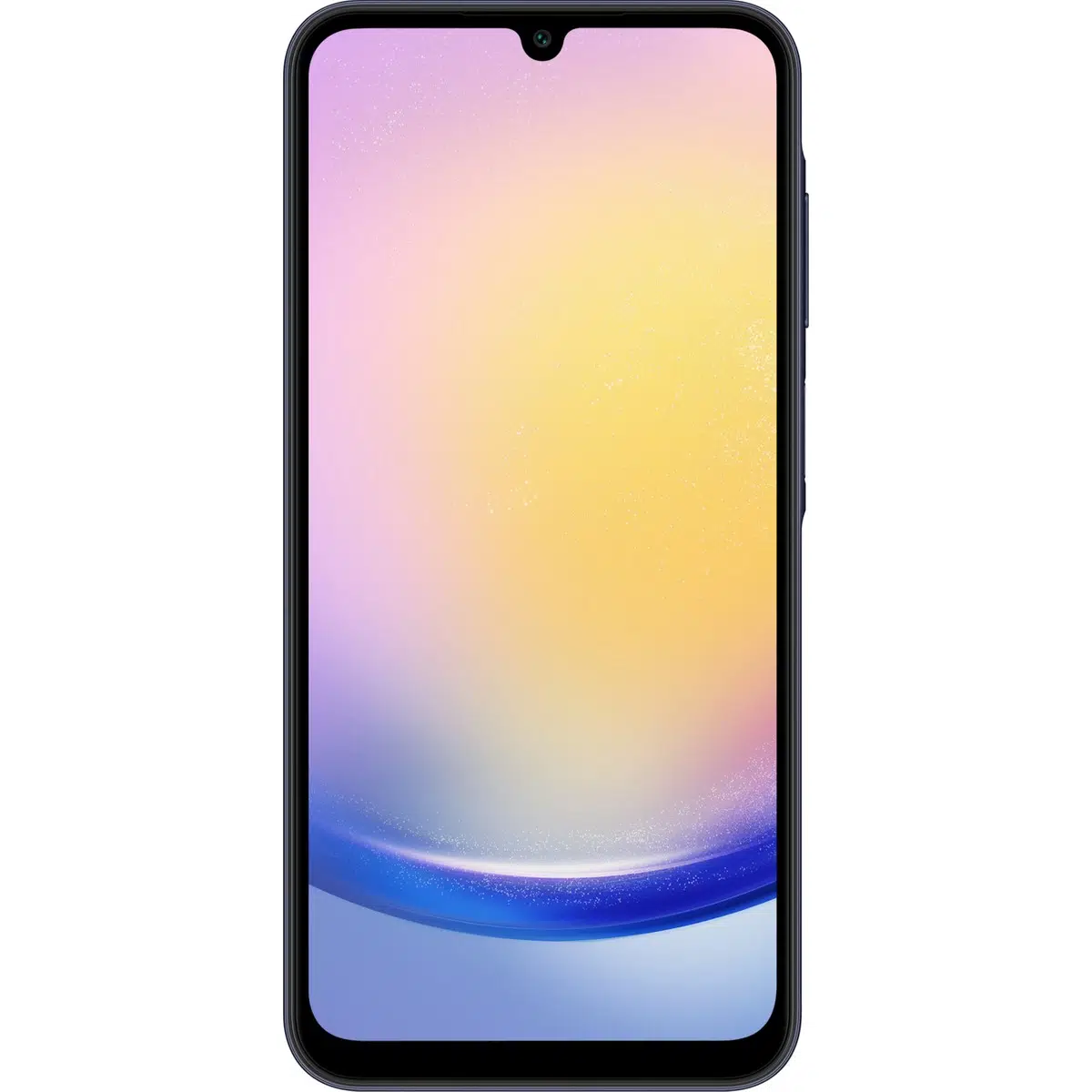 Samsung Galaxy A25 5G 128 GB 6 GB Ram (Samsung Türkiye Garantili) Siyah