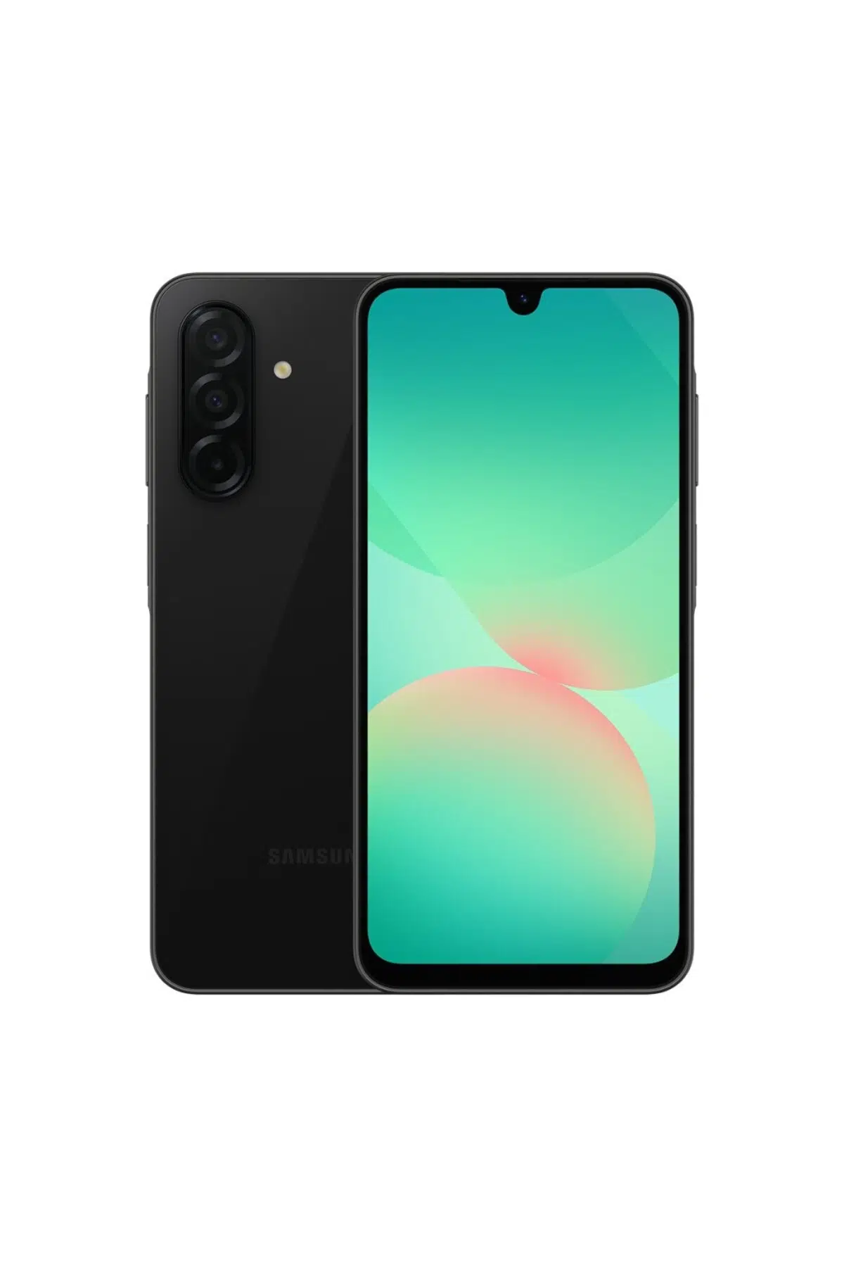 Samsung Galaxy A26 5g 128 GB 6 GB Ram (Samsung Türkiye Garantili) Siyah