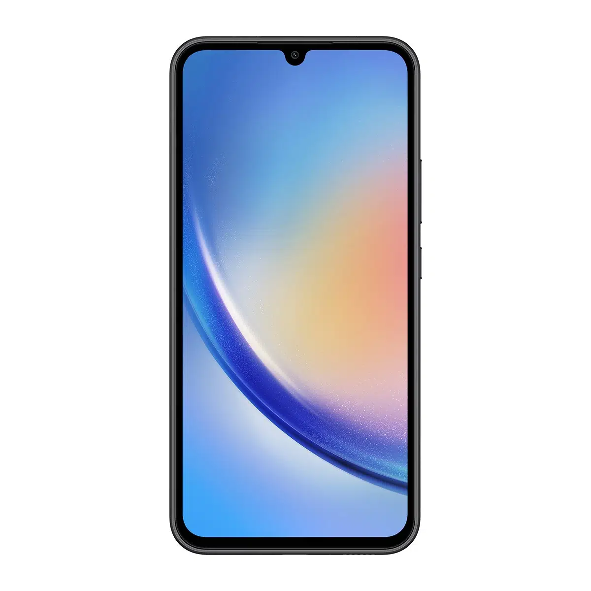 Samsung Galaxy A34 5G 128 GB Siyah Cep Telefonu (Samsung Türkiye Garantili)