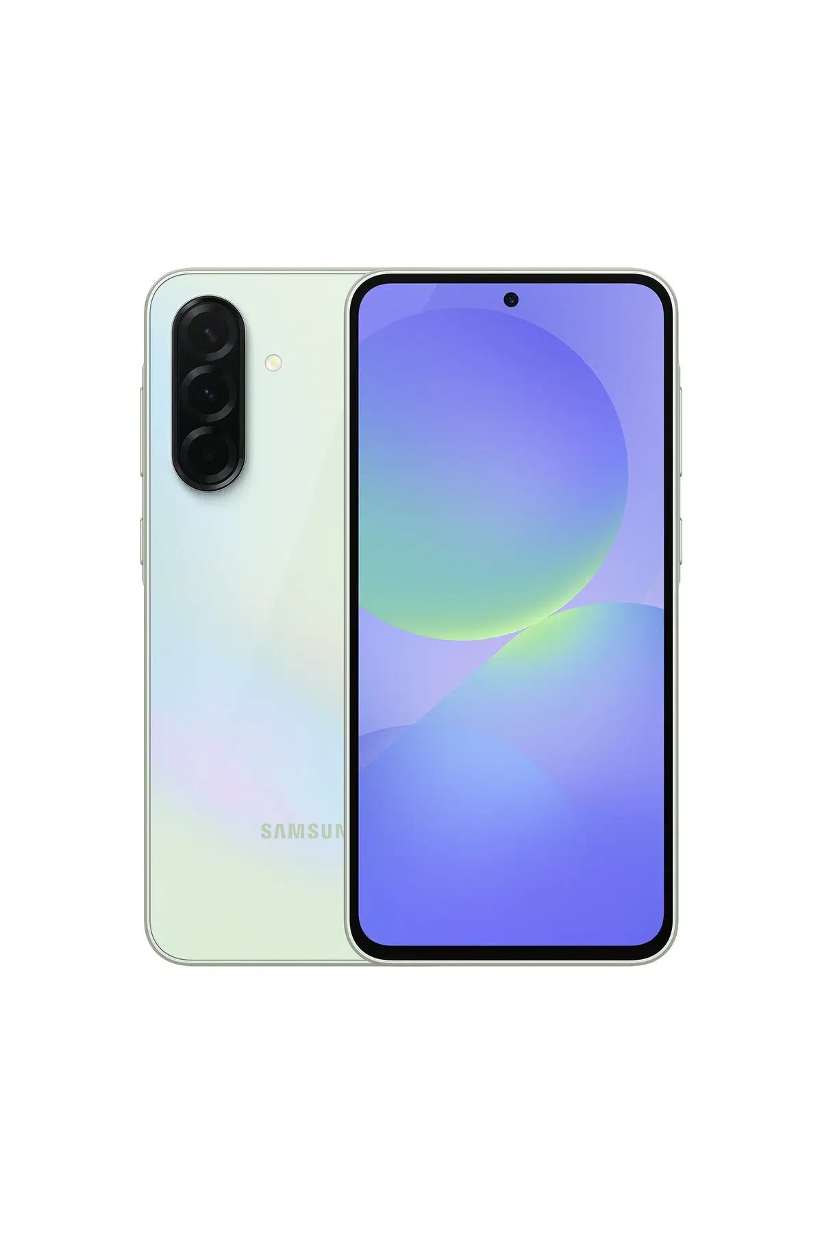 Samsung Galaxy A36 5g 128 GB 8 GB Ram (Samsung Türkiye Garantili) Antrasit