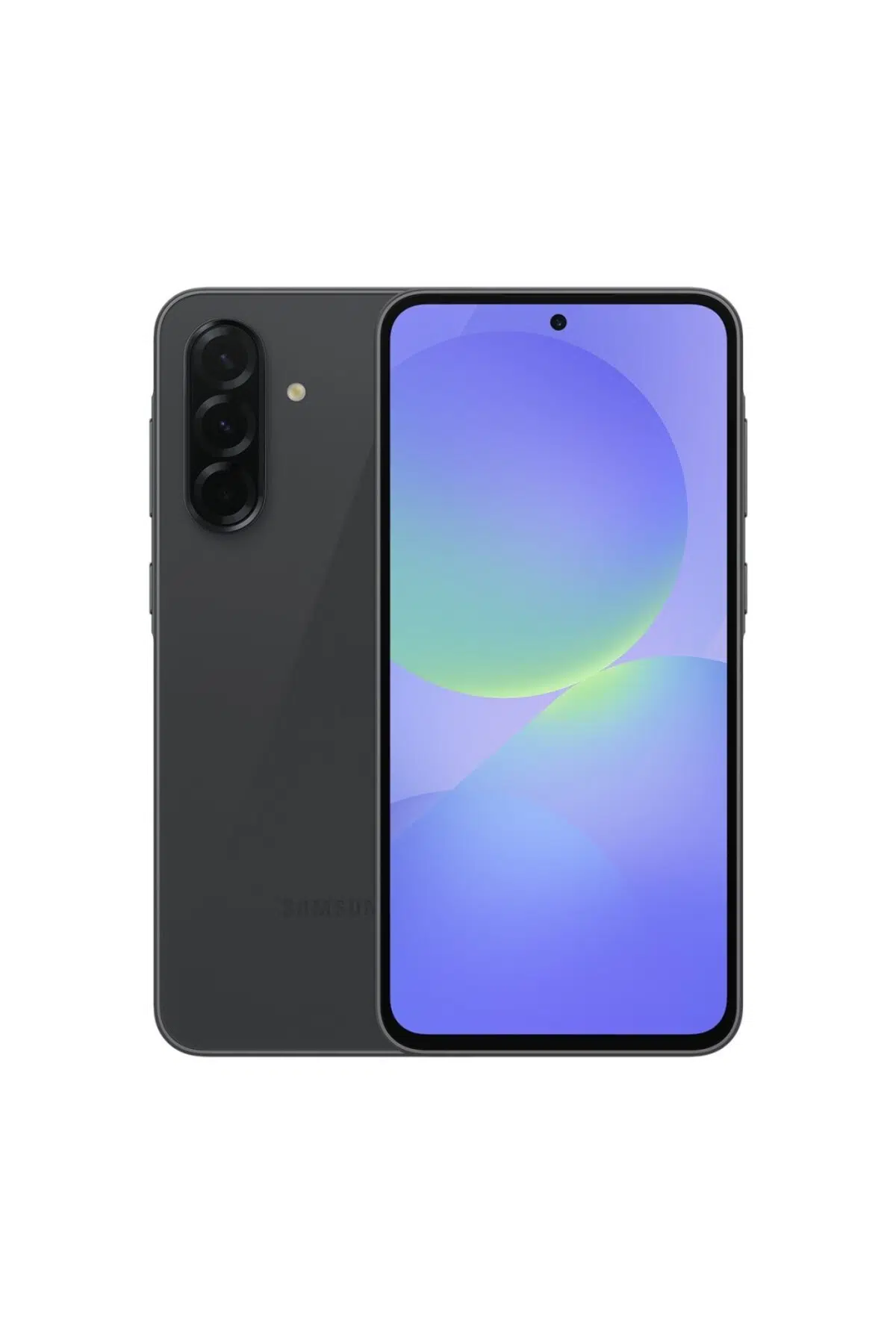 Samsung Galaxy A36 5g 128 GB 8 GB Ram (Samsung Türkiye Garantili) Siyah