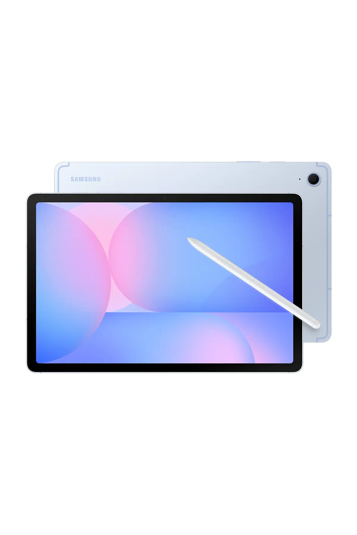 Samsung Galaxy Tab S10 FE 128 GB 10.9" Mavi Tablet