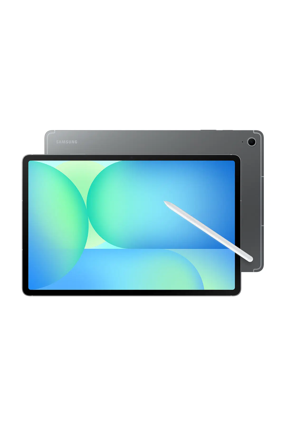 Samsung Galaxy Tab S10 FE Plus 128 GB 13.1" Gri Tablet