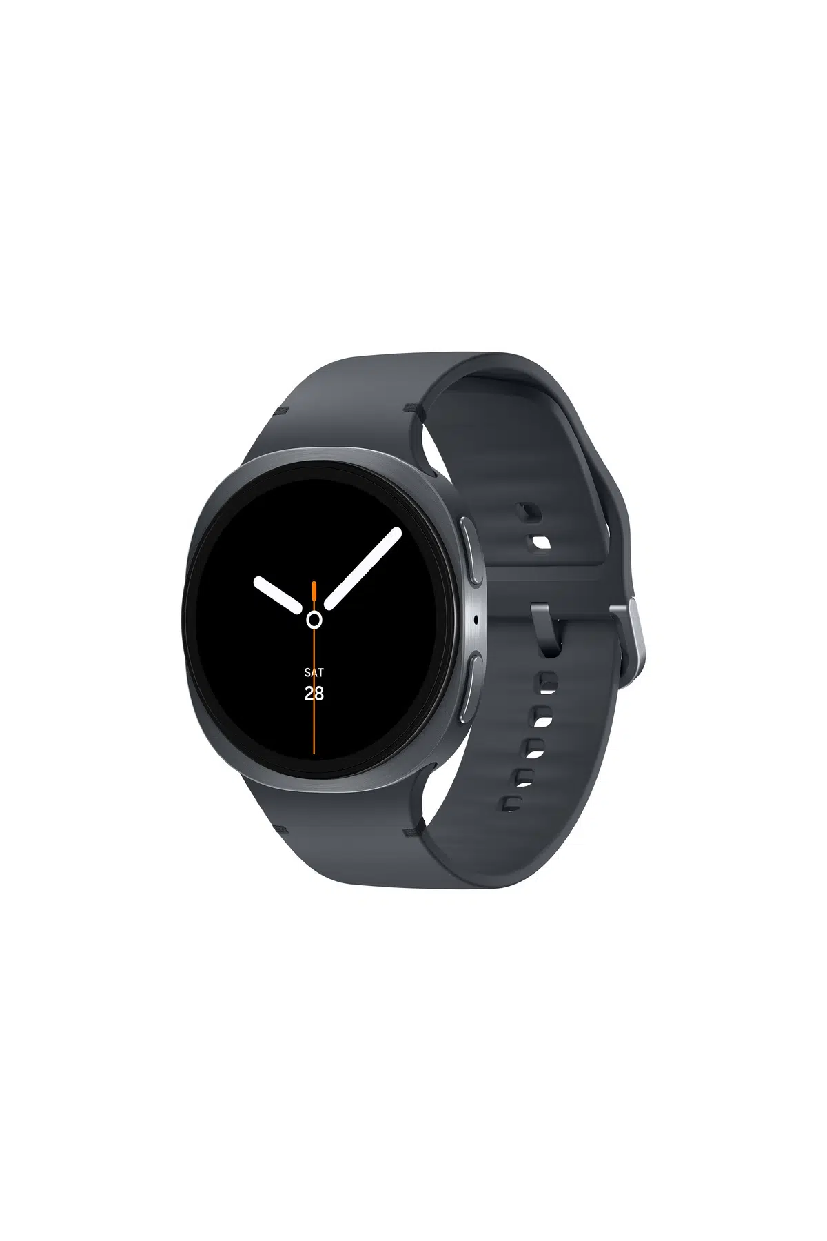 Samsung Galaxy Watch8 40mm Koyu Gri
