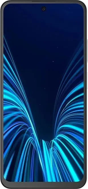 Via M45 128 GB Beyaz