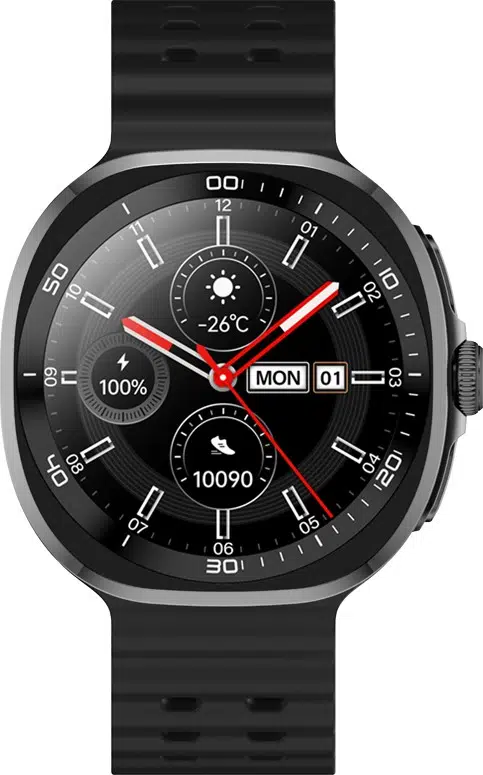 Watch Neo Akıllı Saat