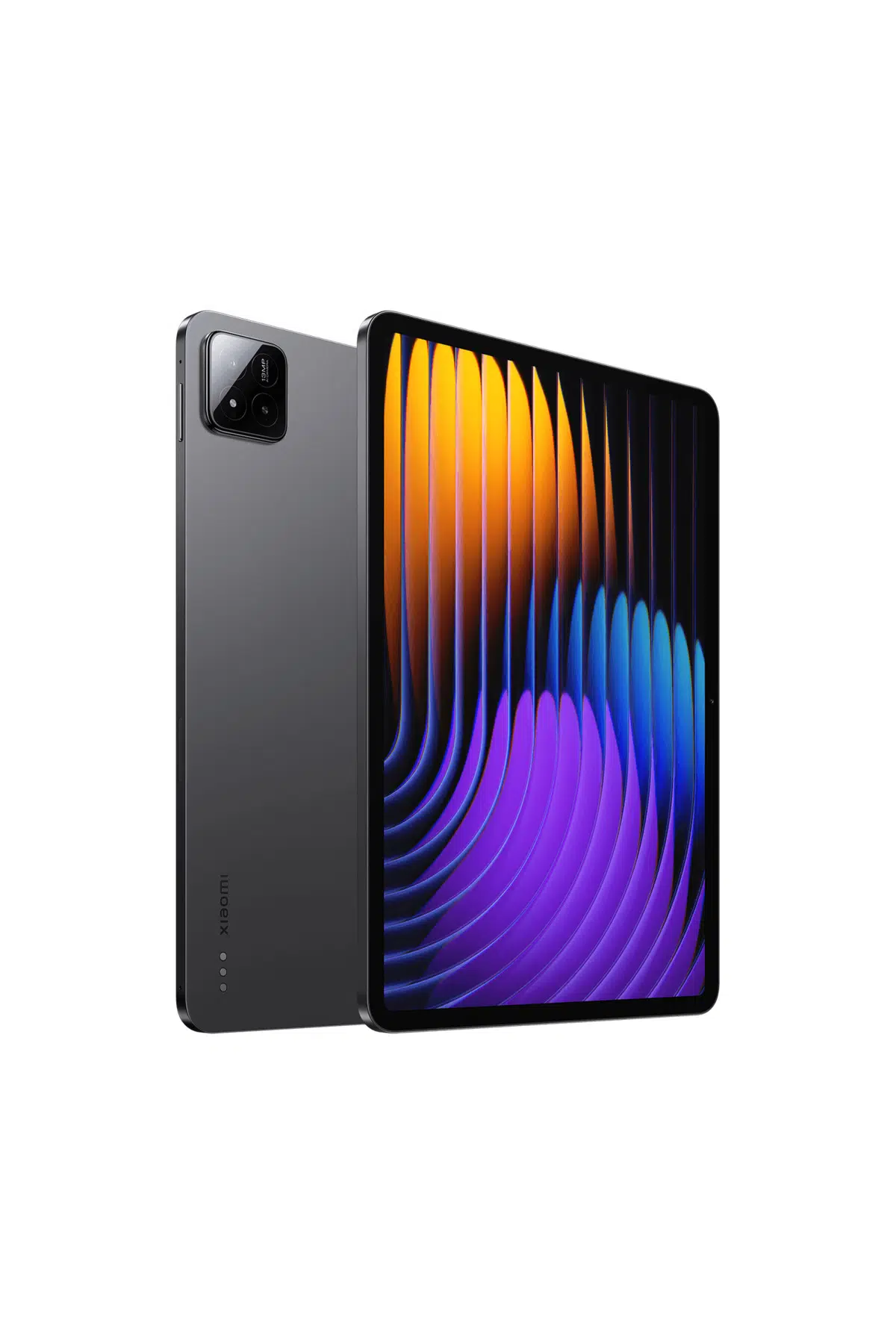Xiaomi Pad 7 8+256 GB 11.2" Wi-Fi Gri Tablet (Adaptörlü Kutu)