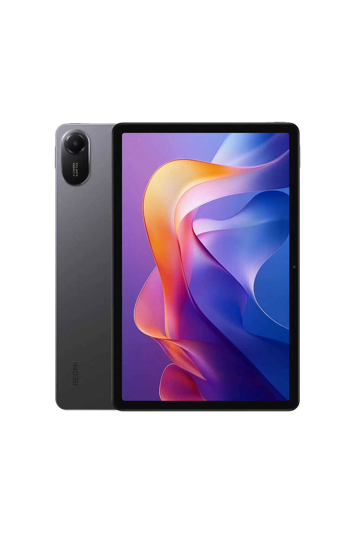 Xiaomi Redmi Pad 2 8GB RAM 256GB ROM, Gri(Xiaomi Türkiye Garantili)