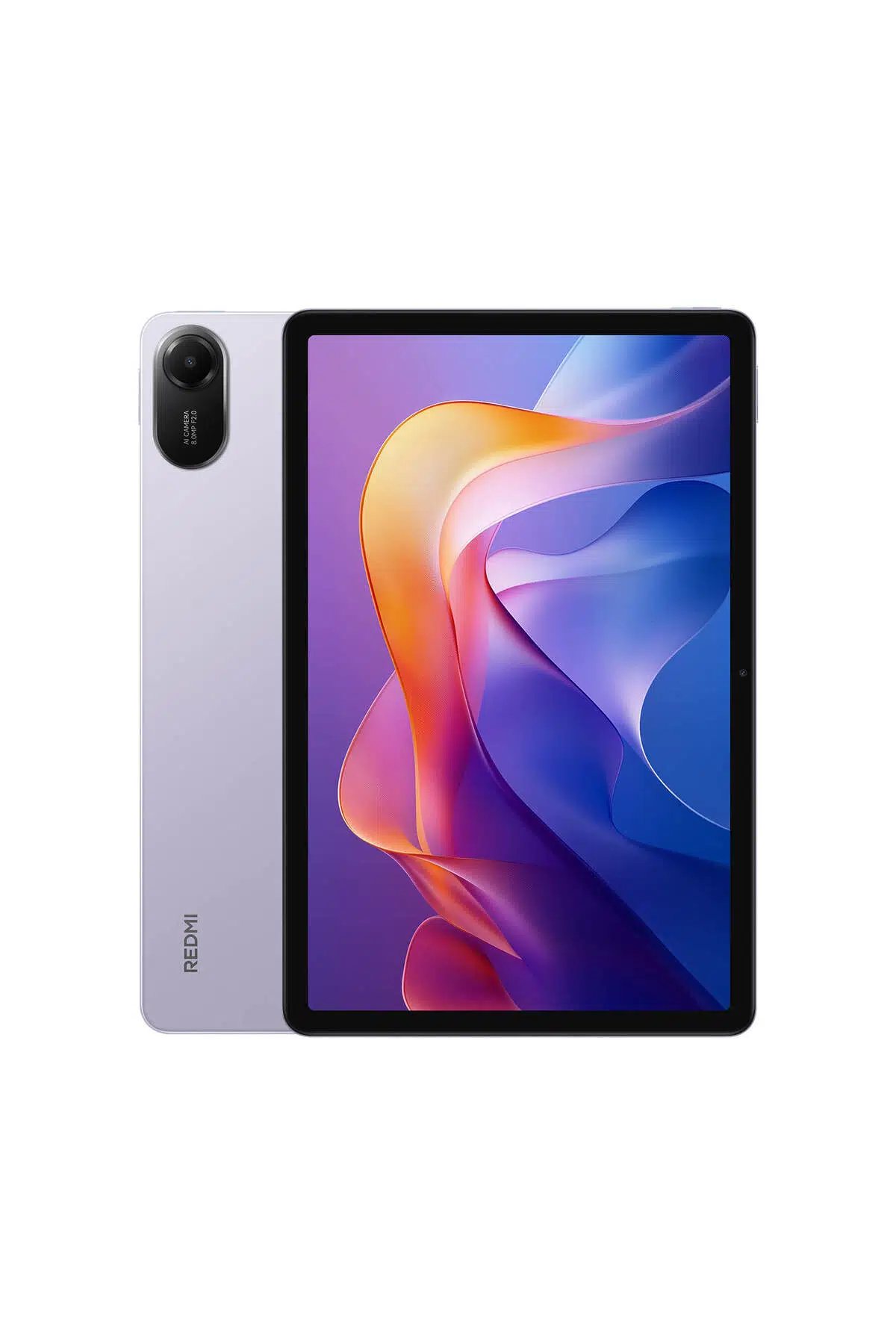 Xiaomi Redmi Pad 2 8GB RAM 256GB ROM, Mor (Xiaomi Türkiye Garantili)