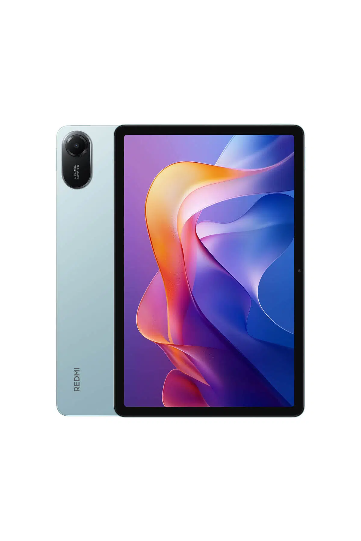 Xiaomi Redmi Pad 2 8GB RAM 256GB ROM, Yeşil